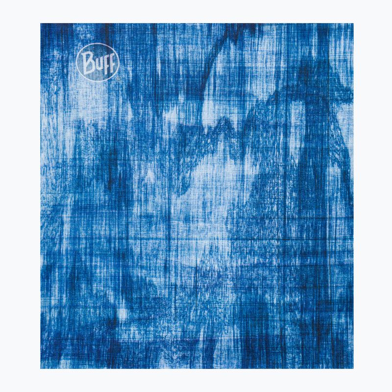 BUFF Original Wane Multifunktions-Tragetuch blau 126375.742.10.00 2