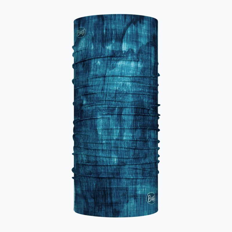 BUFF Original Wane Multifunktions-Tragetuch blau 126375.742.10.00 4
