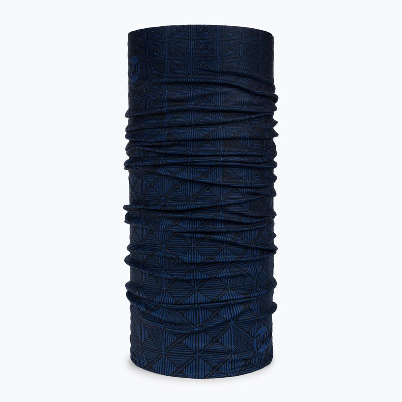 BUFF Original Prosody Multifunktions-Tragetuch Marineblau 126377.779.10.00