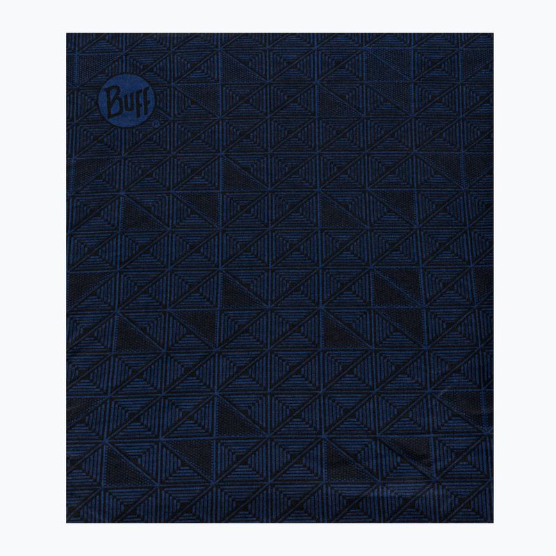 BUFF Original Prosody Multifunktions-Tragetuch Marineblau 126377.779.10.00 2