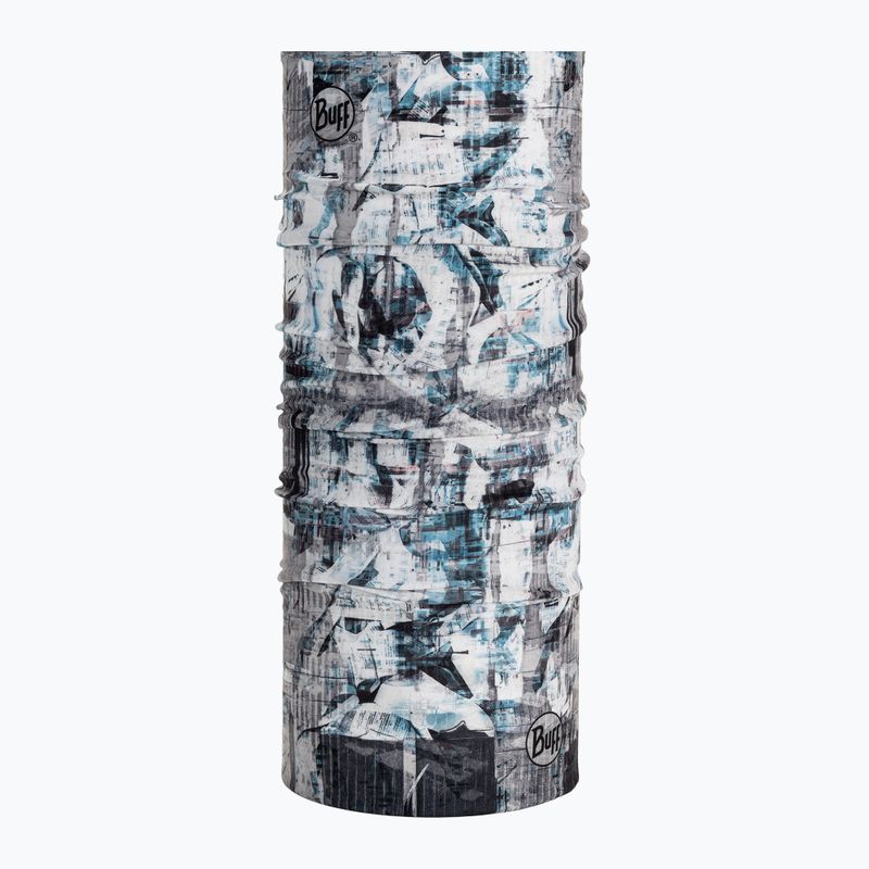 BUFF Original Silbergrau Multifunktions-Tragetuch 126381.937.10.00
