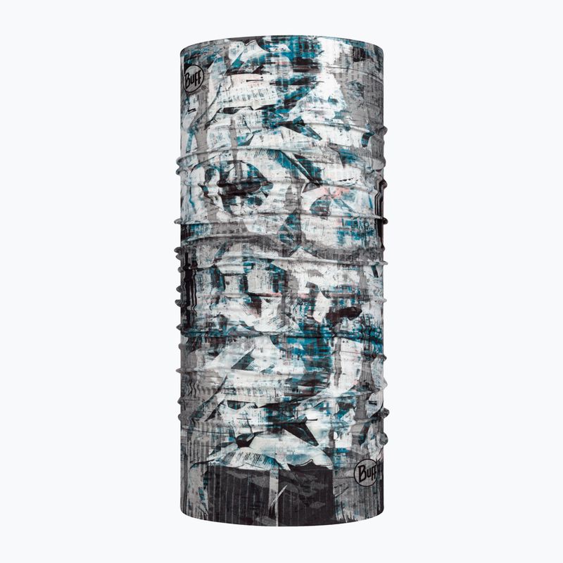 BUFF Original Silbergrau Multifunktions-Tragetuch 126381.937.10.00 4