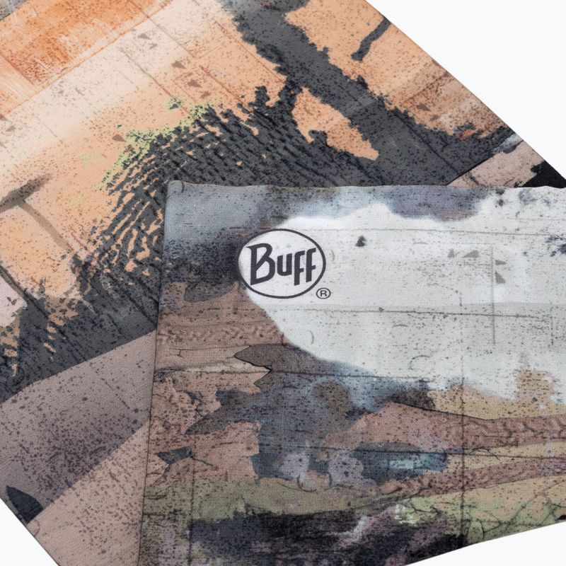 BUFF Original Ecostretch Multifunktions-Sling Dash Multi 126383.555.10.00 3