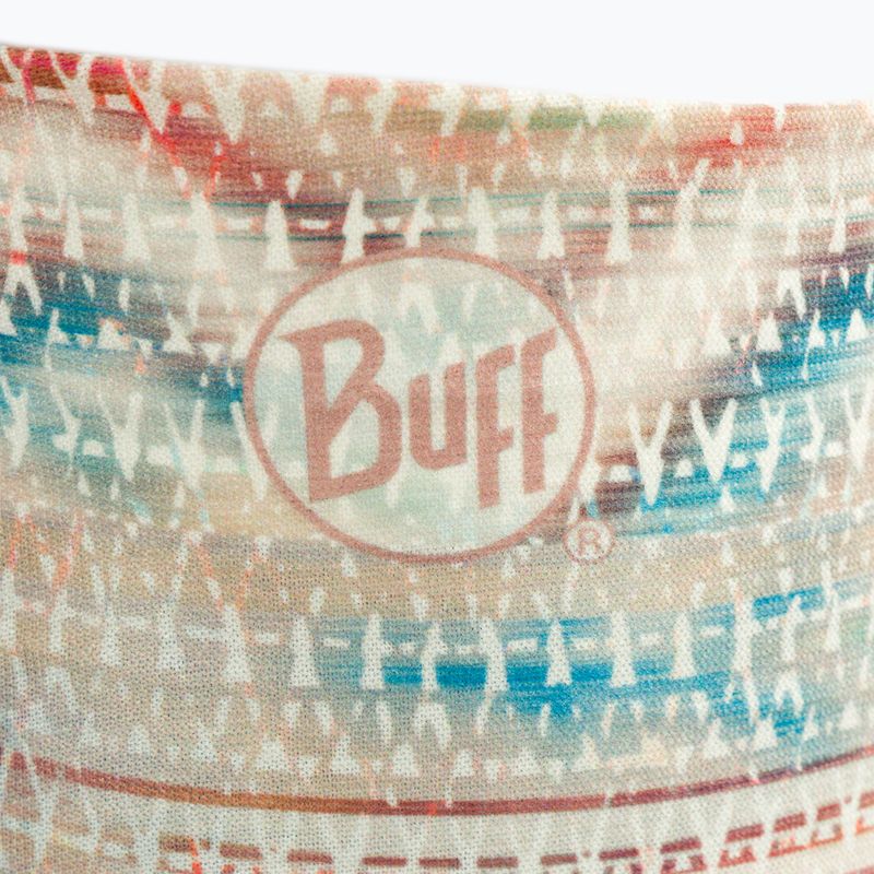Multifunktionale Tragetasche BUFF Original Ory Multi beige 126384 3