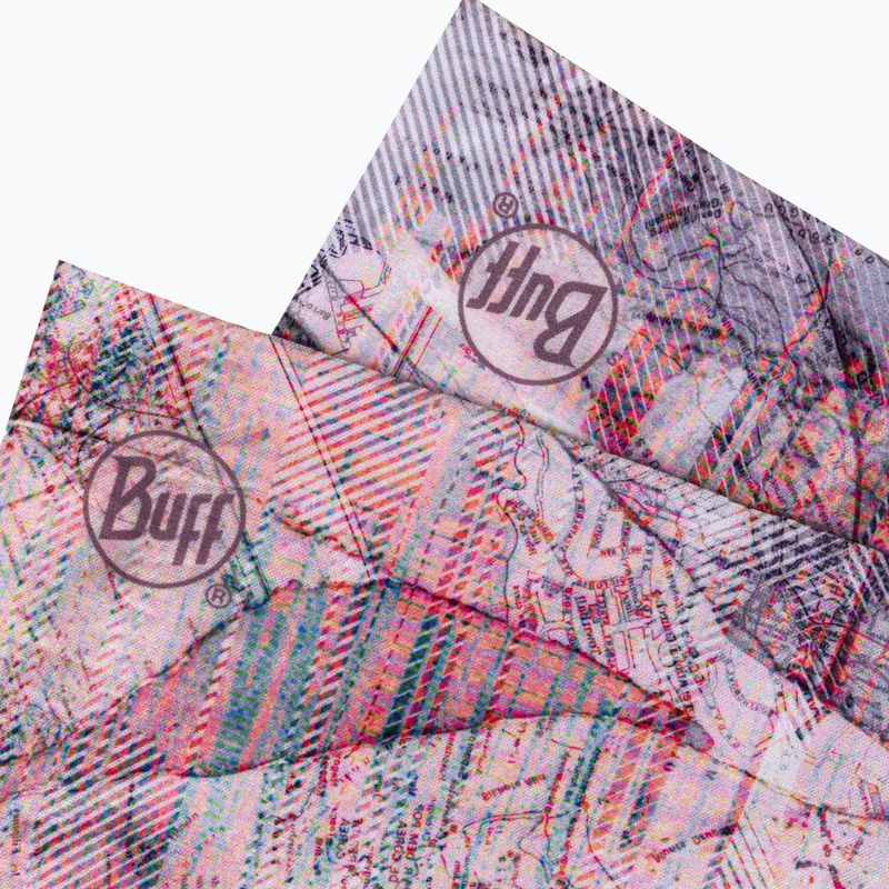 BUFF Original Pearly Multifunktions-Tragetuch in Farbe 126385.537.10.00 3