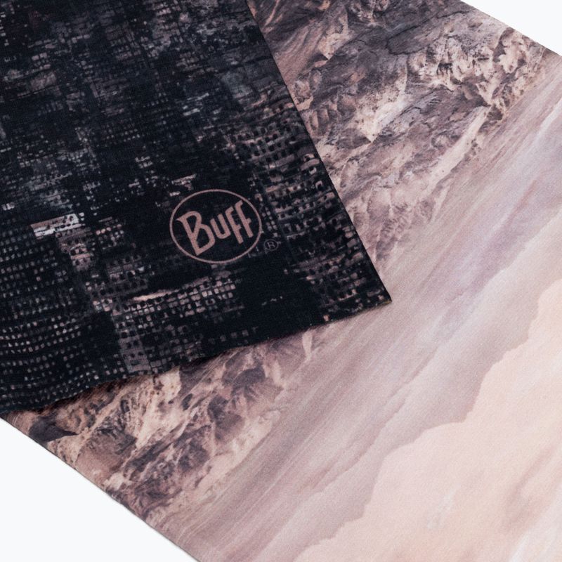 BUFF Original Globe Multifunktions-Tragetuch rosa 126394.537.10.00 3