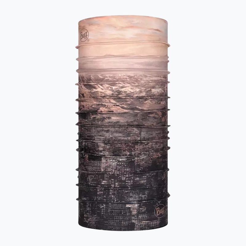 BUFF Original Globe Multifunktions-Tragetuch rosa 126394.537.10.00 4