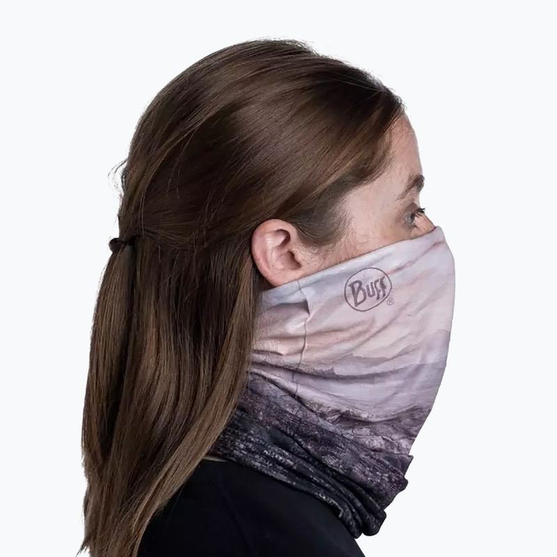 BUFF Original Globe Multifunktions-Tragetuch rosa 126394.537.10.00 7