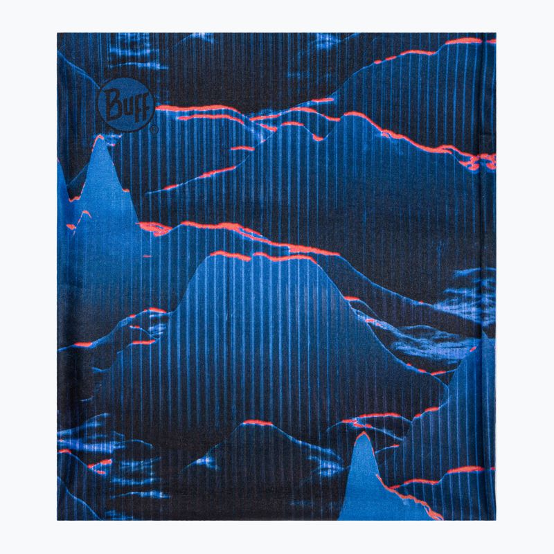 BUFF Thermonet S-Wave Multifunktionsriemen blau 126398.707.10.00 2
