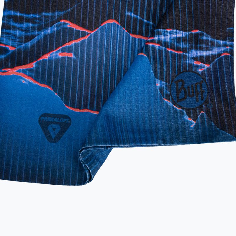 BUFF Thermonet S-Wave Multifunktionsriemen blau 126398.707.10.00 3