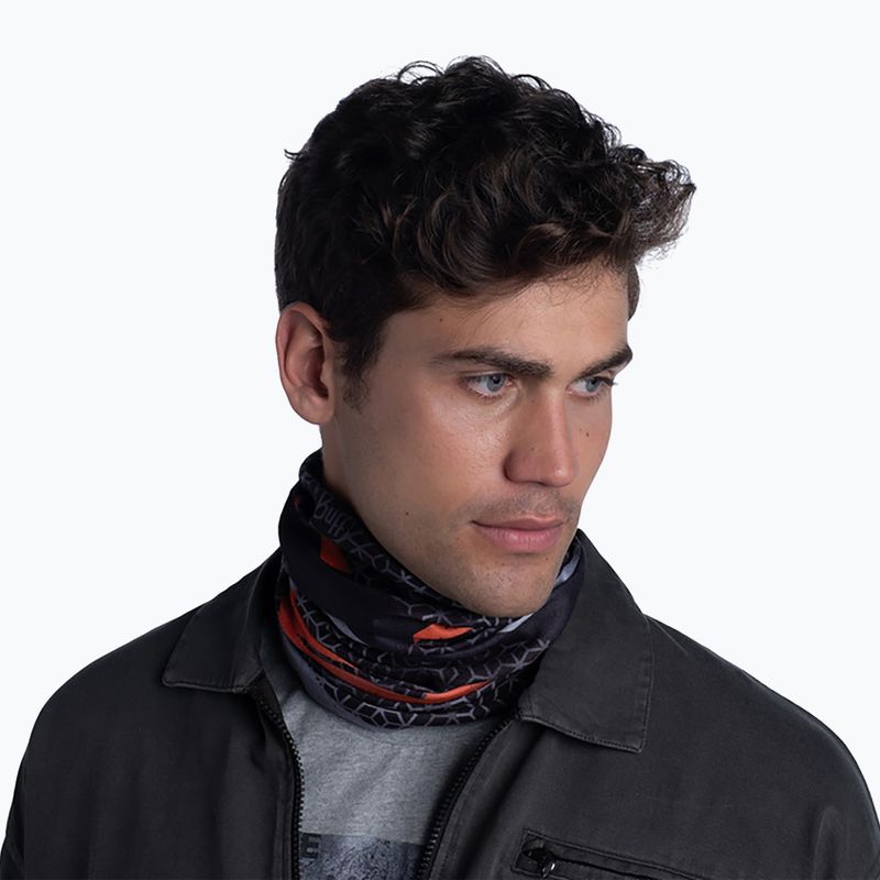 BUFF Thermonet Sinew Multifunktionsriemen Farbe 126399.555.10.00 5