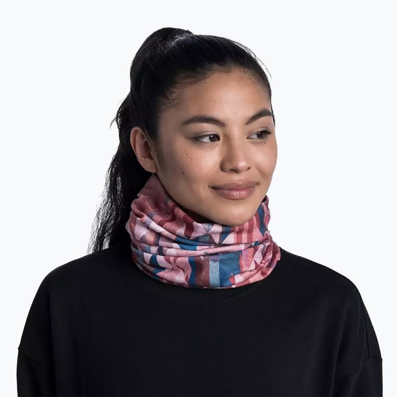 BUFF Thermonet Dabs Schlinge rot 126400.512.10.00 5
