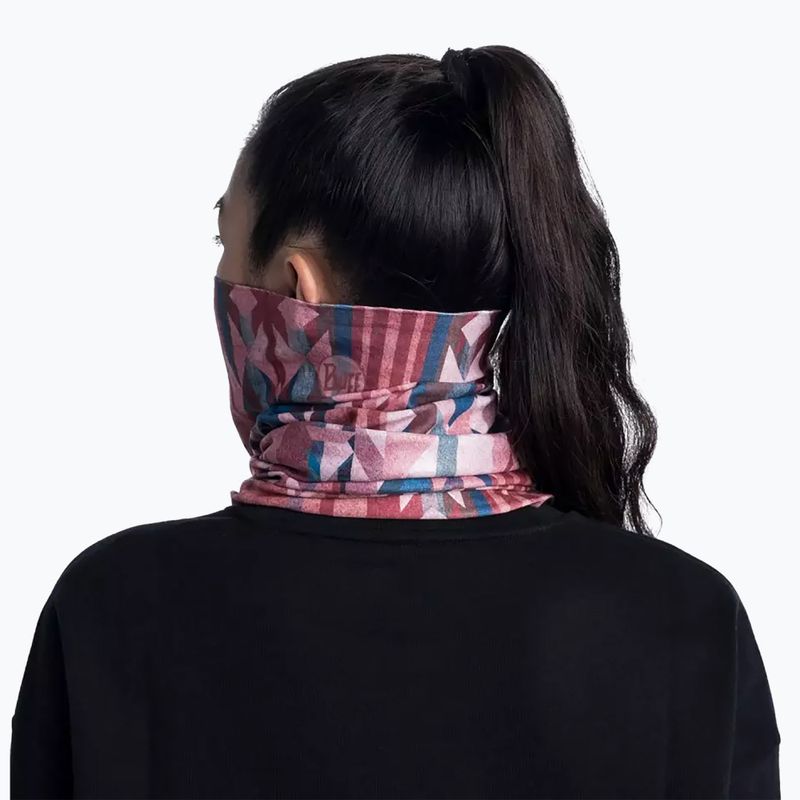 BUFF Thermonet Dabs Schlinge rot 126400.512.10.00 8