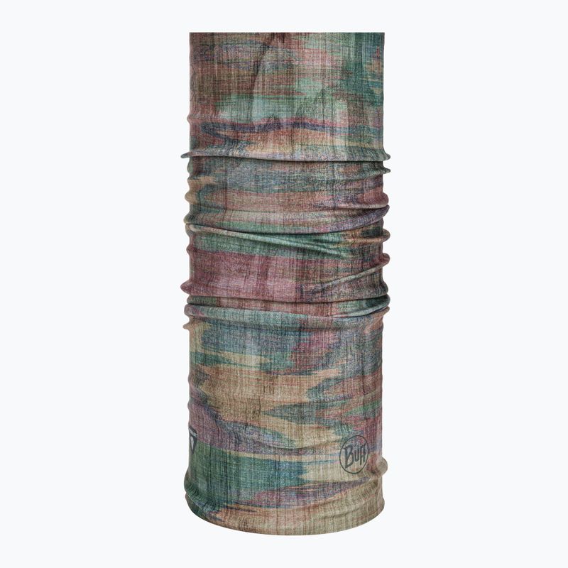 BUFF Thermonet Bosky grüner Multifunktionsriemen 126402.851.10.00