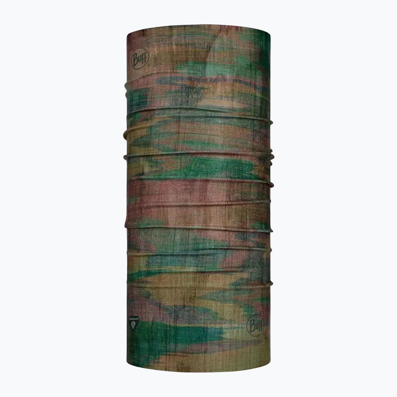 BUFF Thermonet Bosky grüner Multifunktionsriemen 126402.851.10.00 4