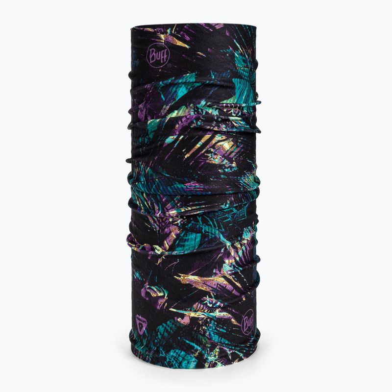 BUFF Thermonet Pur3 Multifunktionsriemen blau 126404.999.10.00