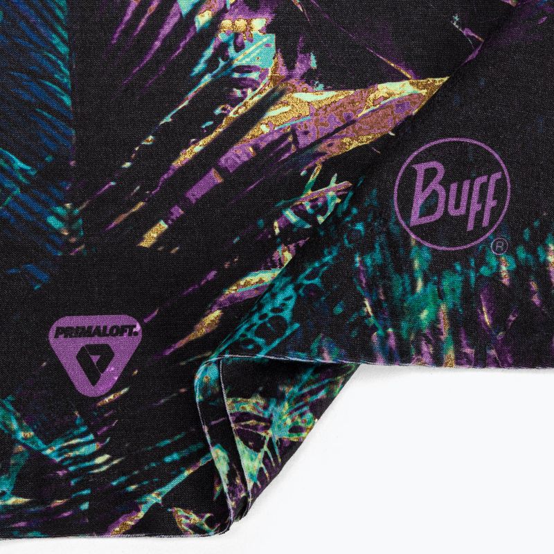 BUFF Thermonet Pur3 Multifunktionsriemen blau 126404.999.10.00 3