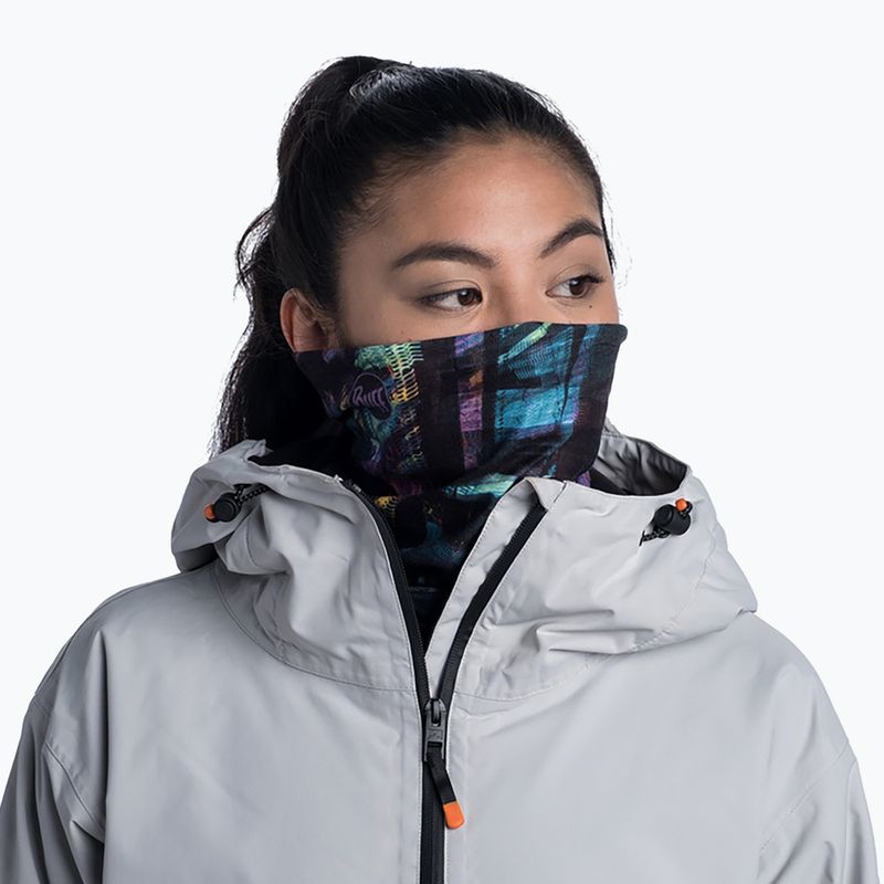 BUFF Thermonet Pur3 Multifunktionsriemen blau 126404.999.10.00 7