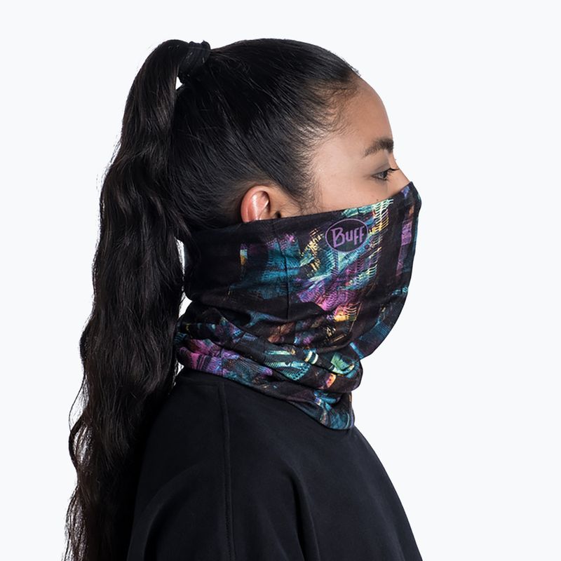 BUFF Thermonet Pur3 Multifunktionsriemen blau 126404.999.10.00 8
