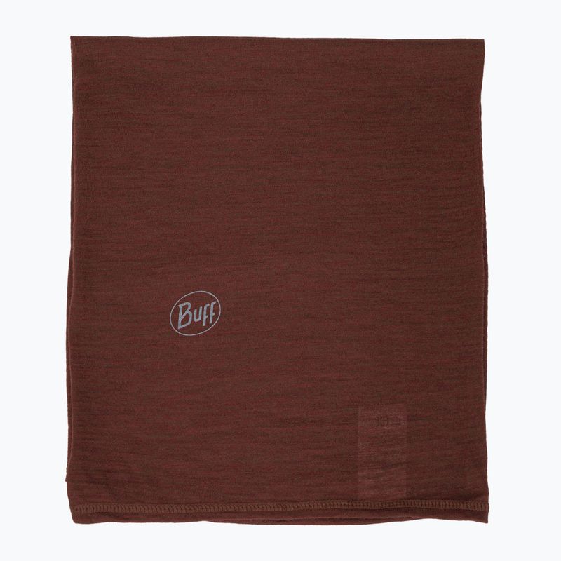 BUFF Multifunktionale Sling Leichte Merinowolle braun 113010.411.10.00 2