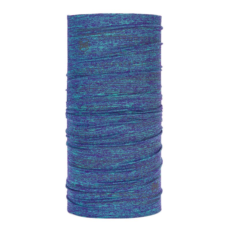 BUFF Dryflx Multifunktions-Tragetuch blau 118096.756