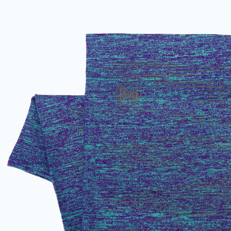 BUFF Dryflx Multifunktions-Tragetuch blau 118096.756 3