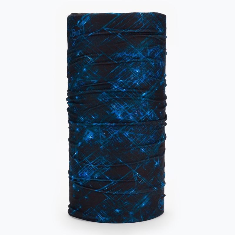 BUFF Reversible Polar Ab Multifunktions-Tragetuch blau 126532.707.10.00