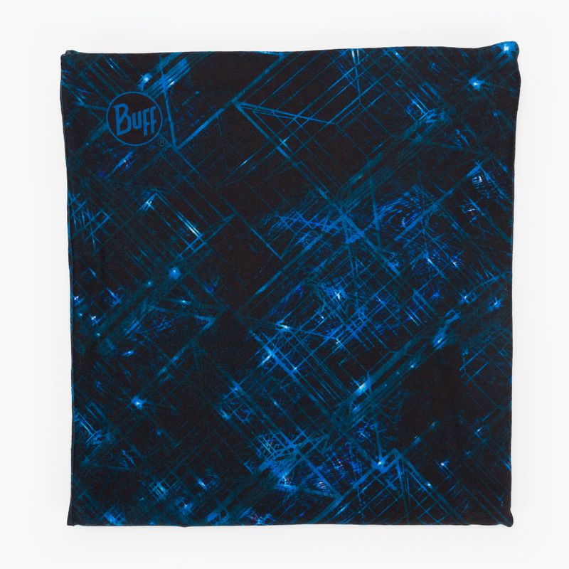 BUFF Reversible Polar Ab Multifunktions-Tragetuch blau 126532.707.10.00 2