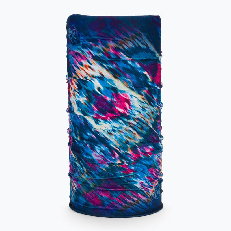 BUFF Reversible Polar Lux Farbe multifunktionale Schlinge 126533.555.10.00