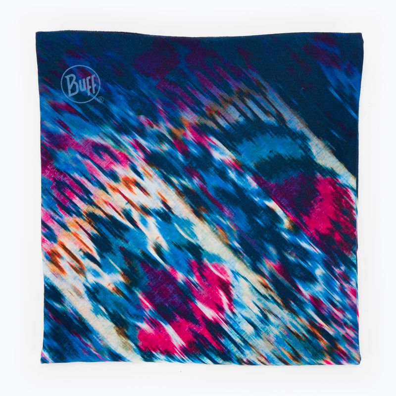 BUFF Reversible Polar Lux Farbe multifunktionale Schlinge 126533.555.10.00 2