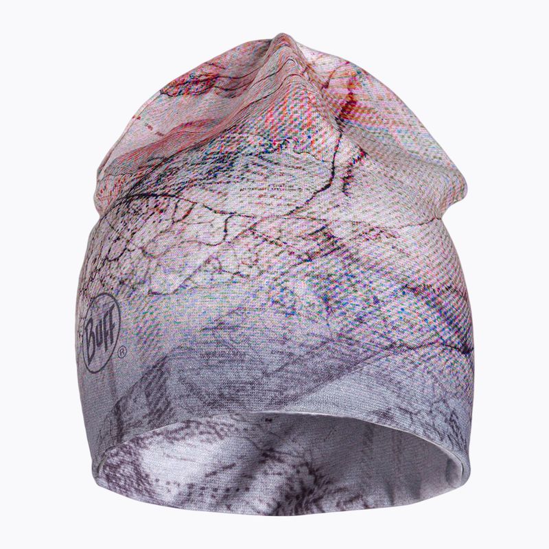BUFF Mikrofaser Reversible Hut Perle Farbe 126531.537.10.00 2