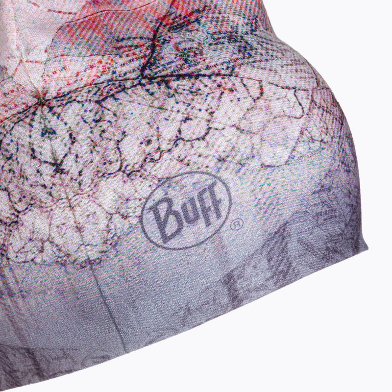 BUFF Mikrofaser Reversible Hut Perle Farbe 126531.537.10.00 3