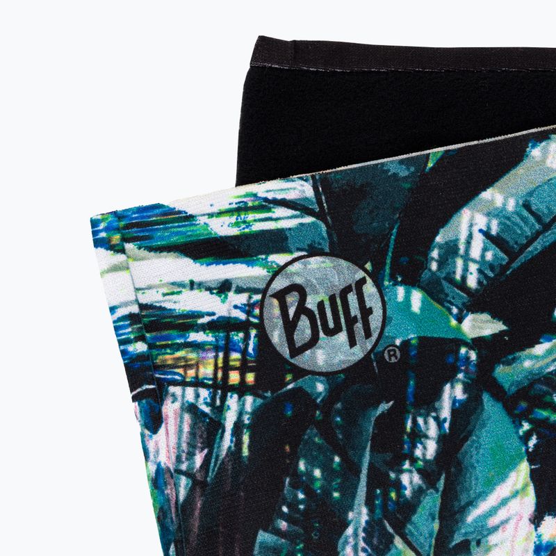 BUFF Polar Pur3 Multifunktions-Tragetuch blau 126520.555.10.00 3