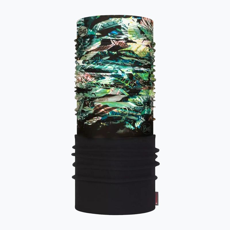 BUFF Polar Pur3 Multifunktions-Tragetuch blau 126520.555.10.00 4