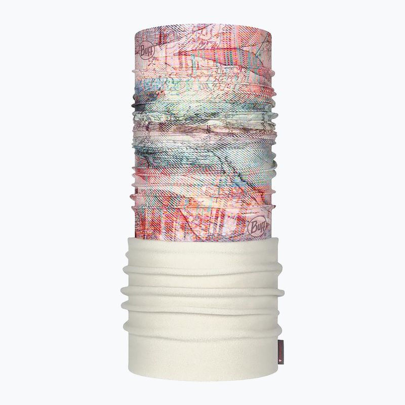 BUFF Polar Pearly Multifunktions-Tragetuch blau 126529.537.10.00 4