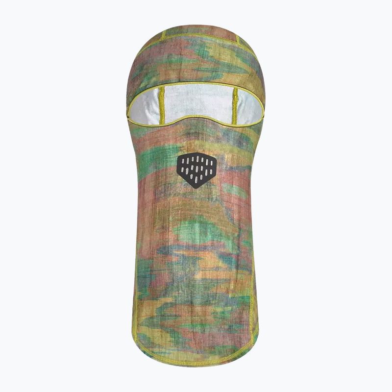 BUFF Thermonet Balaclava bunte Sturmhaube 126750.851.10.00 2