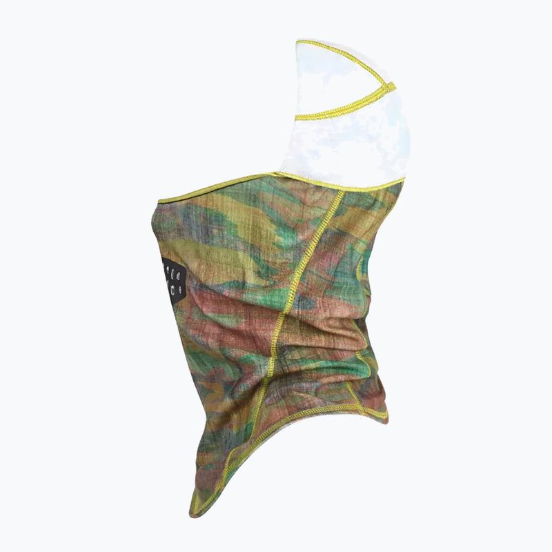 BUFF Thermonet Balaclava bunte Sturmhaube 126750.851.10.00 3