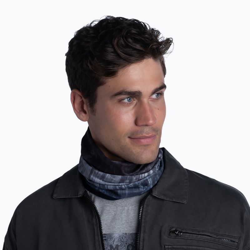 BUFF Thermonet 3D Multifunktionsriemen blau 126403.707.10.00 5