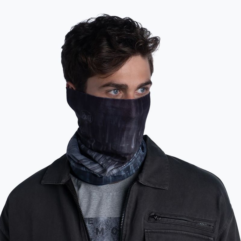 BUFF Thermonet 3D Multifunktionsriemen blau 126403.707.10.00 6