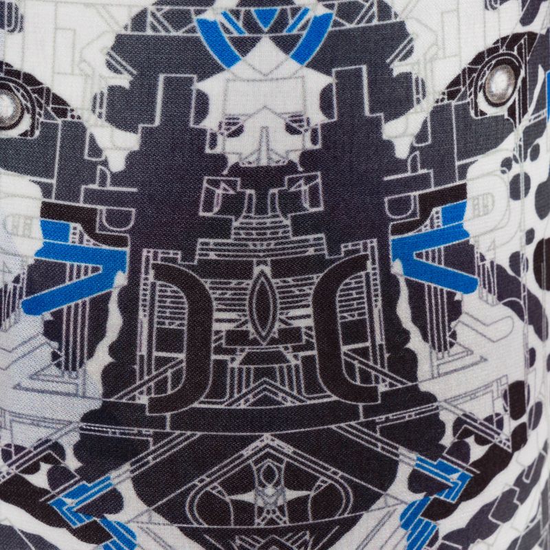 BUFF Original Force Grau Multifunktionsriemen 126932 2