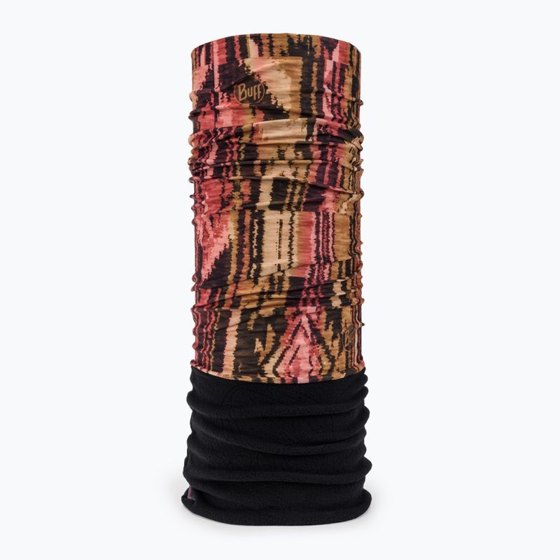 BUFF Polar Ristik Multifunktions-Tragetuch orange 126946.555.10.00