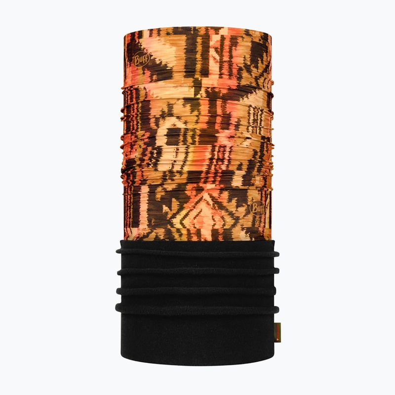 BUFF Polar Ristik Multifunktions-Tragetuch orange 126946.555.10.00 4
