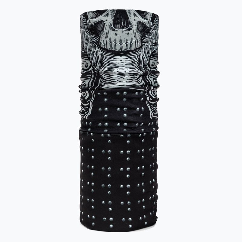 BUFF Winddichtes Multifunktionstuch schwarz 126901.999.10.00
