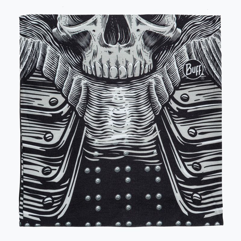 BUFF Winddichtes Multifunktionstuch schwarz 126901.999.10.00 2