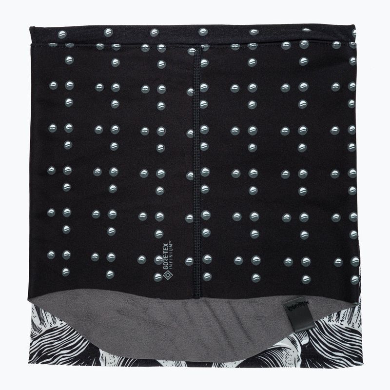 BUFF Winddichtes Multifunktionstuch schwarz 126901.999.10.00 3