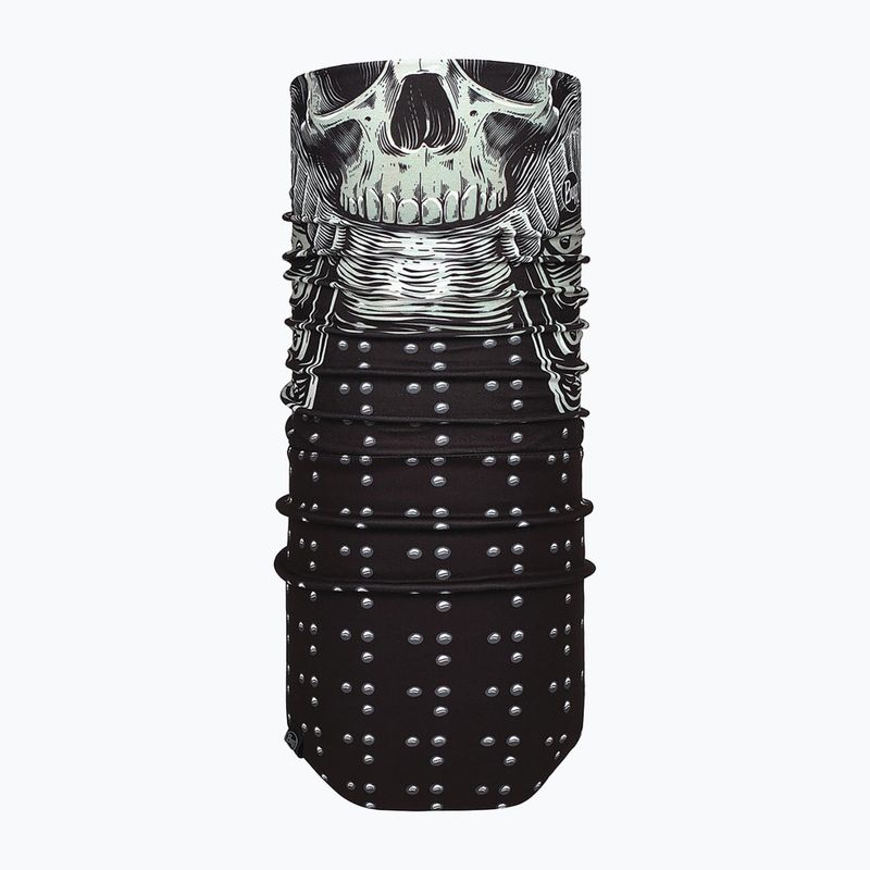 BUFF Winddichtes Multifunktionstuch schwarz 126901.999.10.00 4