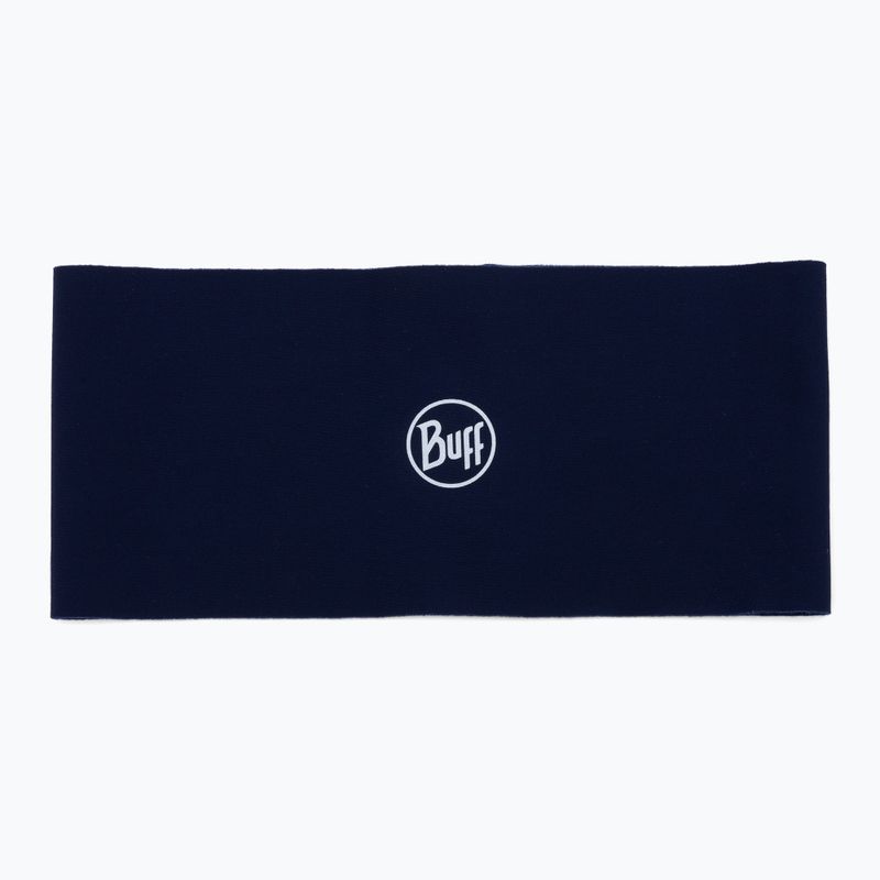 BUFF Tech Fleece Stirnband Solid navy blau 124061.707.10.00 2