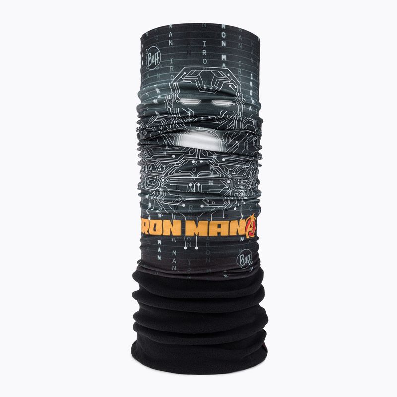 BUFF Polar Arc Multifunktions-Tragetuch schwarz 126952.999.10.00