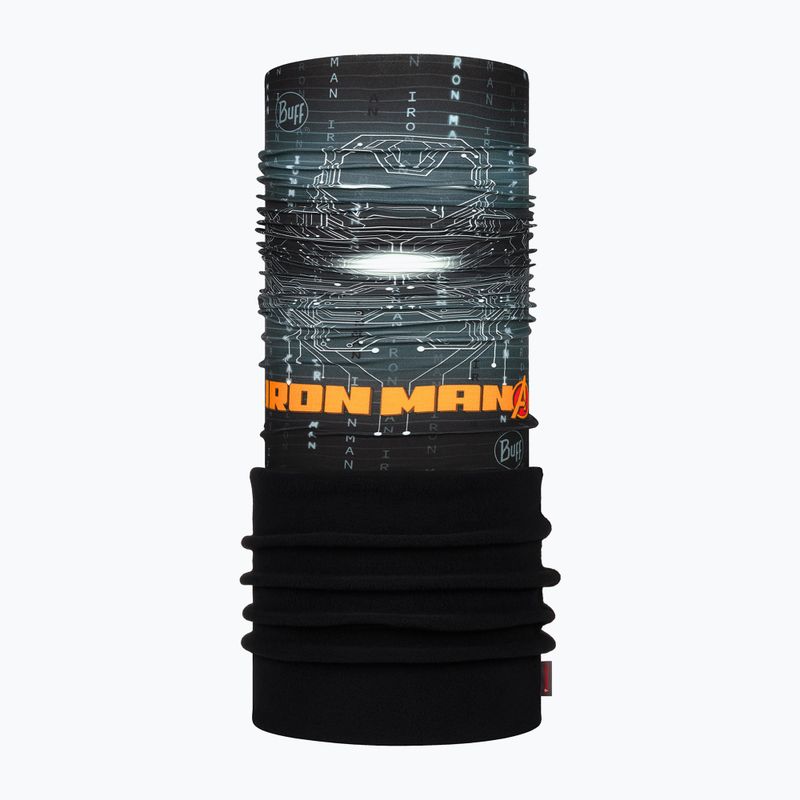 BUFF Polar Arc Multifunktions-Tragetuch schwarz 126952.999.10.00 4