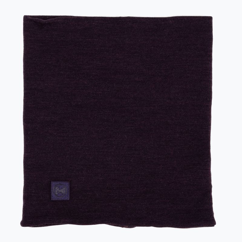 BUFF Heavyweight Merinowolle Maroon Mantel 113018.603.10.00 2